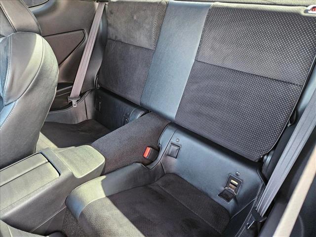 used 2024 Toyota GR86 car, priced at $33,991