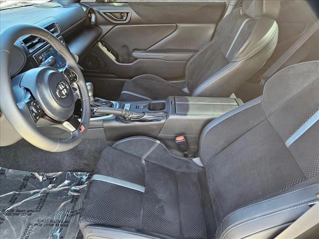 used 2024 Toyota GR86 car, priced at $33,991