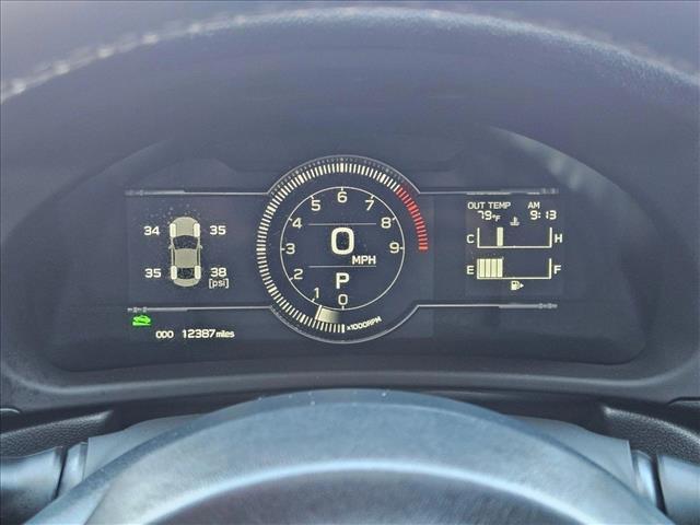 used 2024 Toyota GR86 car, priced at $33,991