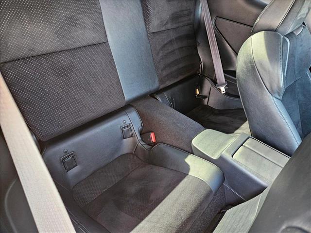 used 2024 Toyota GR86 car, priced at $33,991