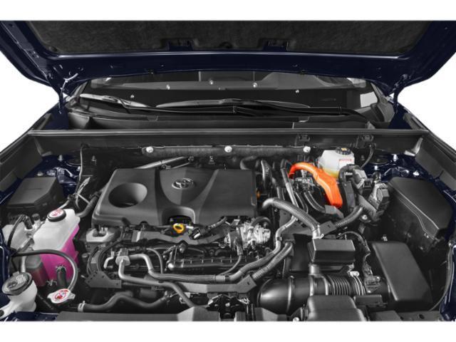 new 2024 Toyota RAV4 Hybrid car, priced at $43,399