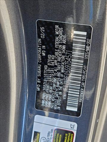 new 2025 Toyota GR86 car, priced at $36,283