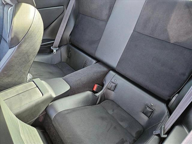 new 2025 Toyota GR86 car, priced at $36,283