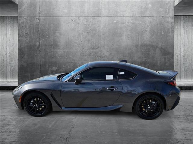 new 2025 Toyota GR86 car, priced at $36,283