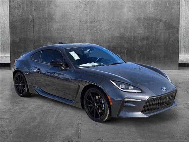new 2025 Toyota GR86 car, priced at $36,283