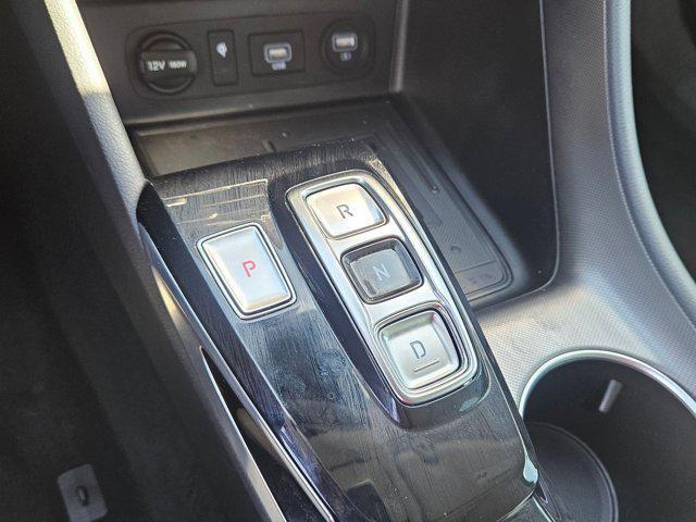 used 2021 Hyundai Sonata car, priced at $20,955