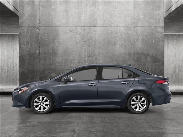 new 2025 Toyota Corolla car, priced at $24,196
