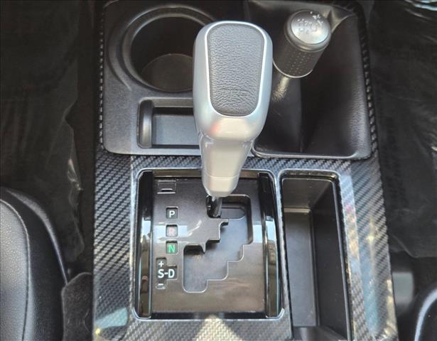 used 2022 Toyota 4Runner car, priced at $43,798