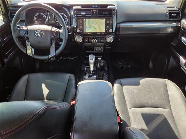 used 2022 Toyota 4Runner car, priced at $43,798