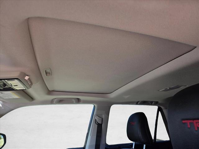 used 2022 Toyota 4Runner car, priced at $43,798