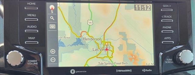 used 2022 Toyota 4Runner car, priced at $43,798