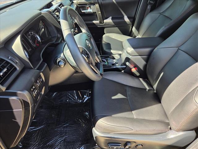 used 2022 Toyota 4Runner car, priced at $43,798