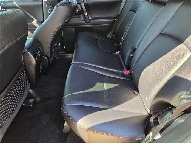 used 2022 Toyota 4Runner car, priced at $43,798