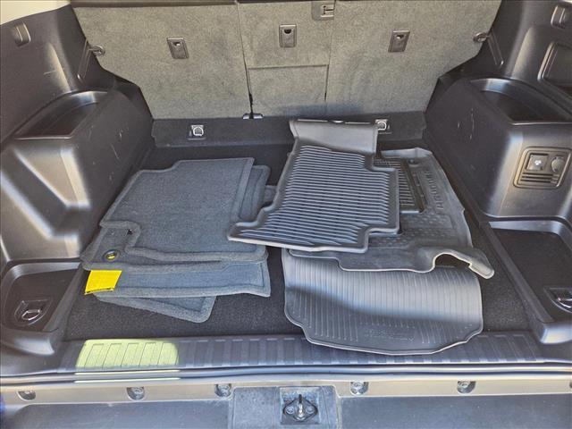 used 2022 Toyota 4Runner car, priced at $43,798