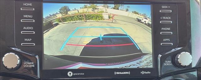 used 2022 Toyota 4Runner car, priced at $43,798