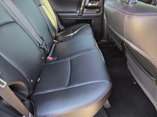 used 2022 Toyota 4Runner car, priced at $43,798