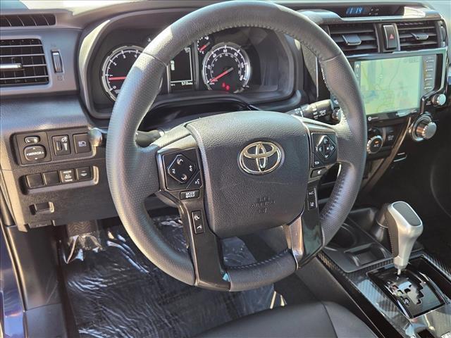 used 2022 Toyota 4Runner car, priced at $43,798