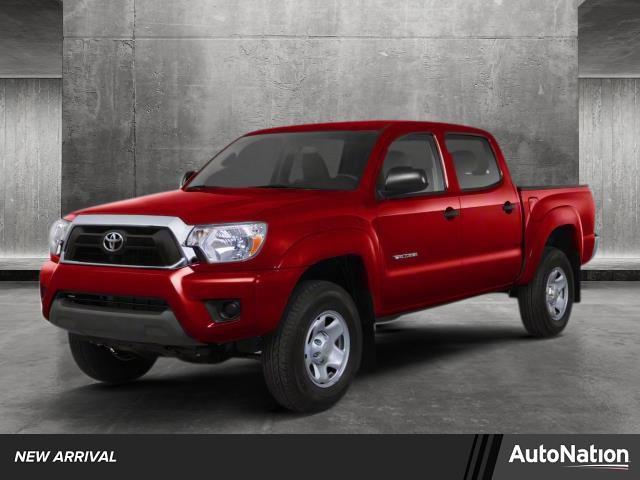 used 2013 Toyota Tacoma car, priced at $22,771