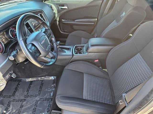 used 2021 Dodge Charger car, priced at $36,449