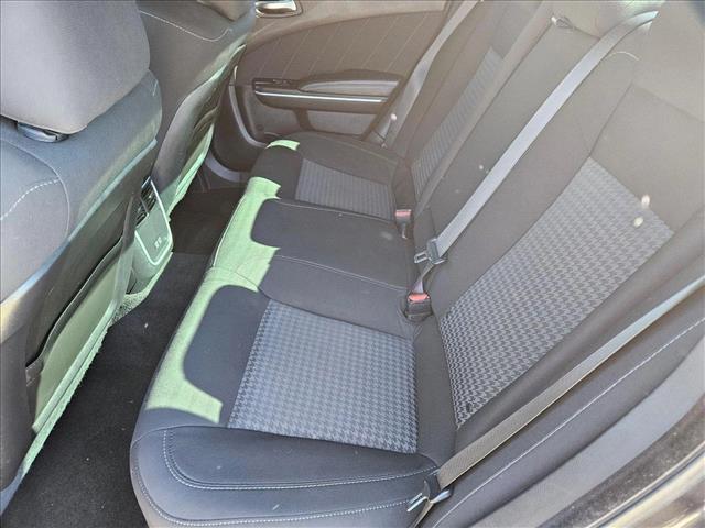 used 2021 Dodge Charger car, priced at $36,449