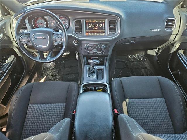 used 2021 Dodge Charger car, priced at $36,449