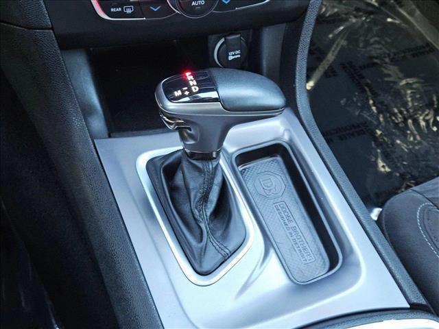 used 2021 Dodge Charger car, priced at $36,449