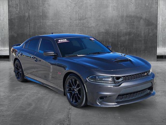 used 2021 Dodge Charger car, priced at $36,449