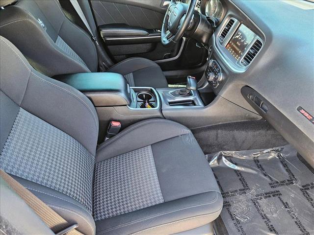 used 2021 Dodge Charger car, priced at $37,991