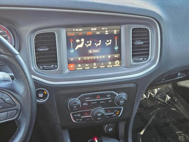 used 2021 Dodge Charger car, priced at $36,449