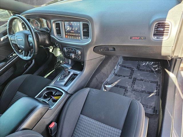 used 2021 Dodge Charger car, priced at $36,449