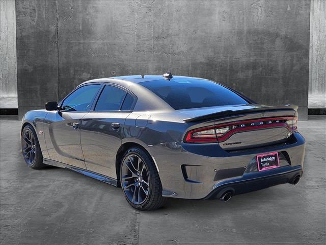 used 2021 Dodge Charger car, priced at $37,991