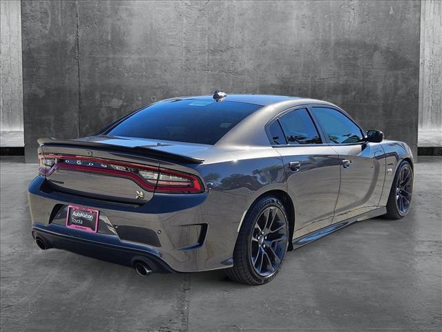 used 2021 Dodge Charger car, priced at $37,991