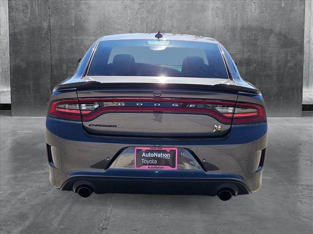 used 2021 Dodge Charger car, priced at $36,449