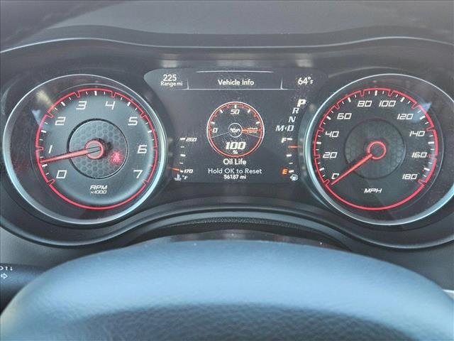 used 2021 Dodge Charger car, priced at $36,449