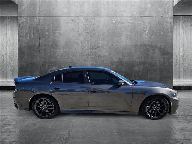 used 2021 Dodge Charger car, priced at $36,449