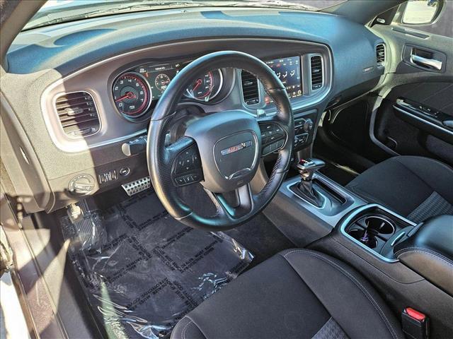 used 2021 Dodge Charger car, priced at $37,991