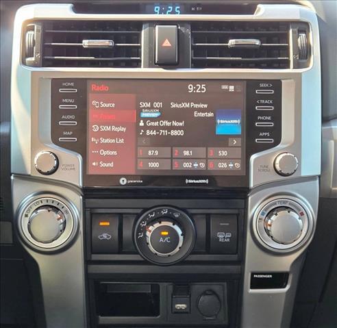 used 2023 Toyota 4Runner car, priced at $35,991