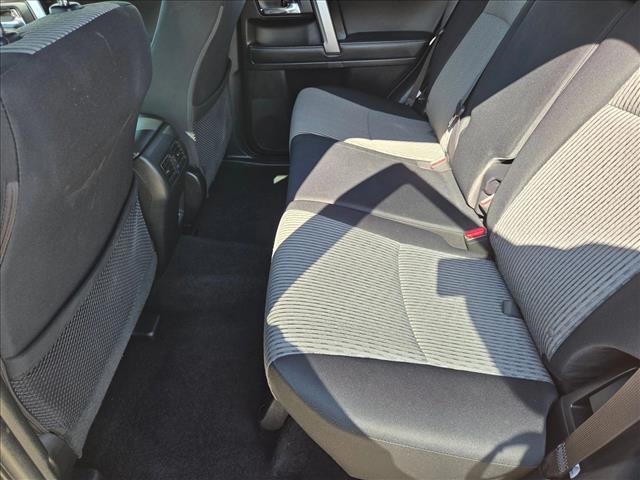 used 2023 Toyota 4Runner car, priced at $35,991
