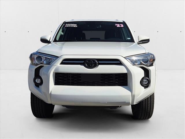 used 2023 Toyota 4Runner car, priced at $35,991
