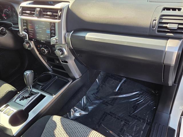 used 2023 Toyota 4Runner car, priced at $35,991