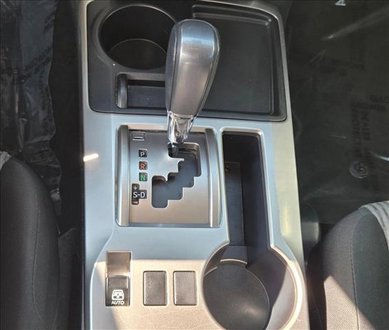 used 2023 Toyota 4Runner car, priced at $35,991