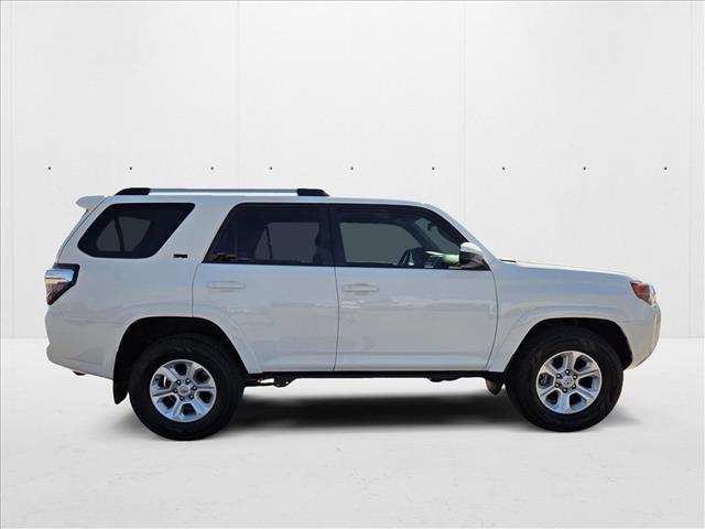 used 2023 Toyota 4Runner car, priced at $35,991