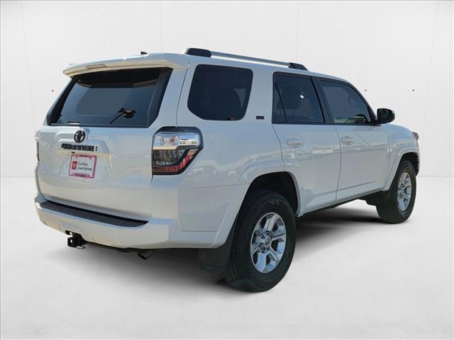 used 2023 Toyota 4Runner car, priced at $35,991