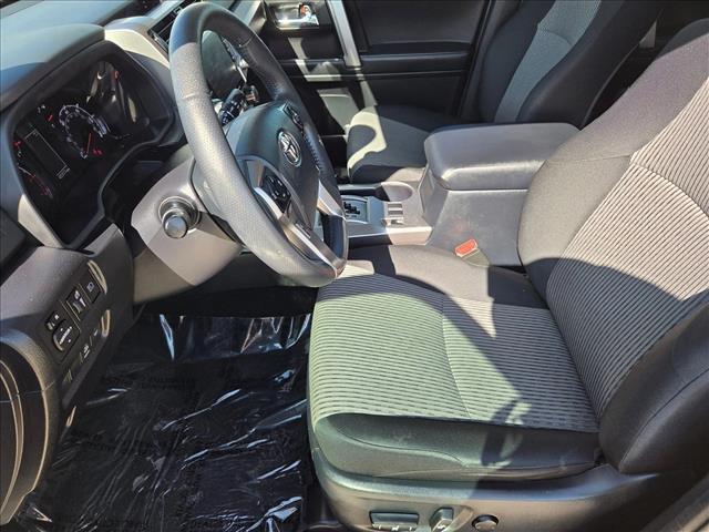used 2023 Toyota 4Runner car, priced at $35,991