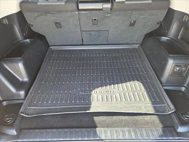 used 2023 Toyota 4Runner car, priced at $35,991