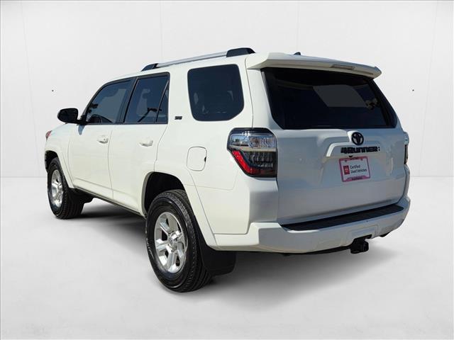 used 2023 Toyota 4Runner car, priced at $35,991