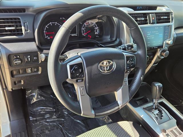 used 2023 Toyota 4Runner car, priced at $35,991