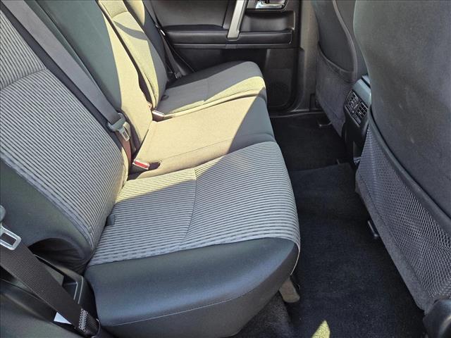 used 2023 Toyota 4Runner car, priced at $35,991