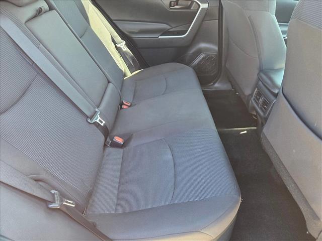 used 2023 Toyota RAV4 Hybrid car, priced at $29,564