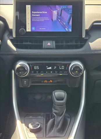 used 2023 Toyota RAV4 Hybrid car, priced at $29,564